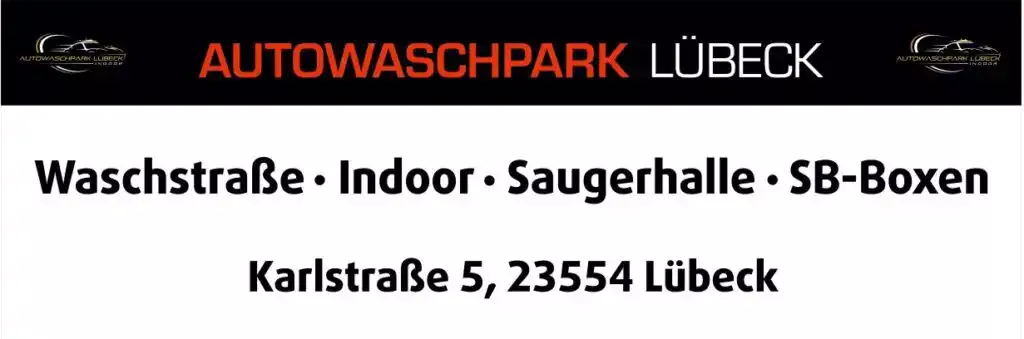 Autowaschpark Lübeck