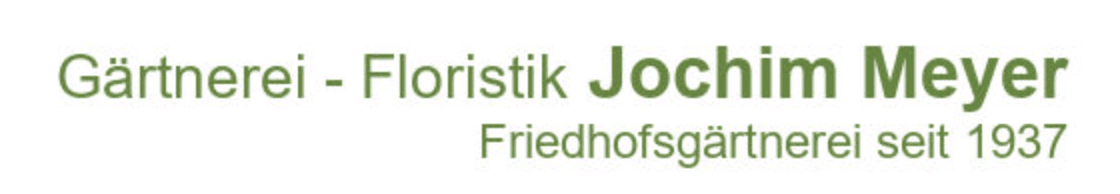 Jochim Meyer Inh. R. Meyer e.K.