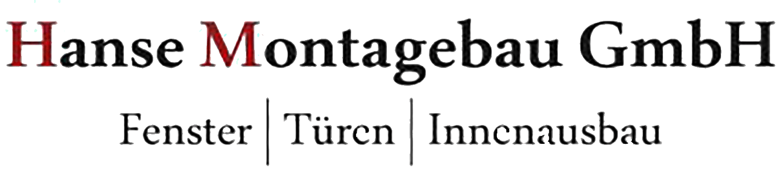 Hanse Montagebau GmbH