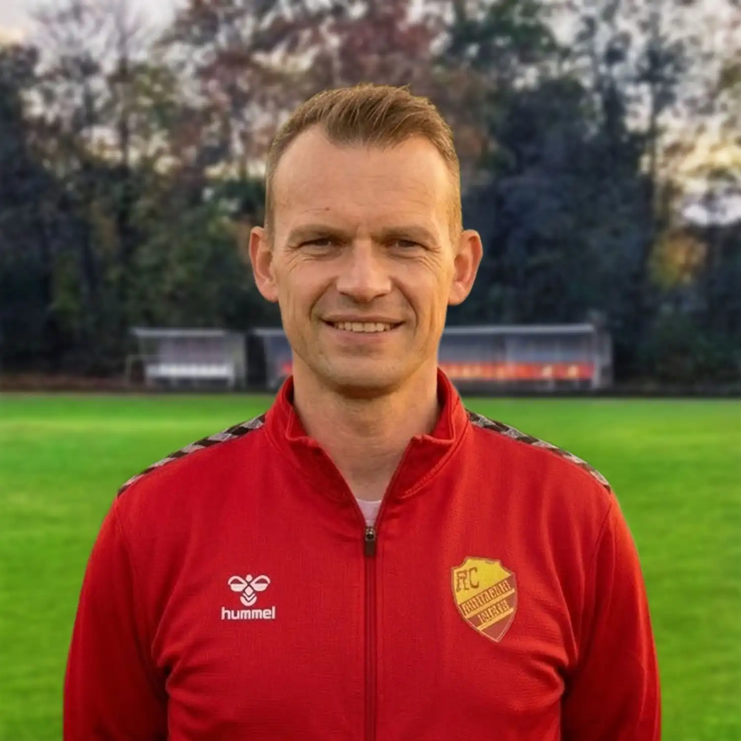 Jan Dalitz