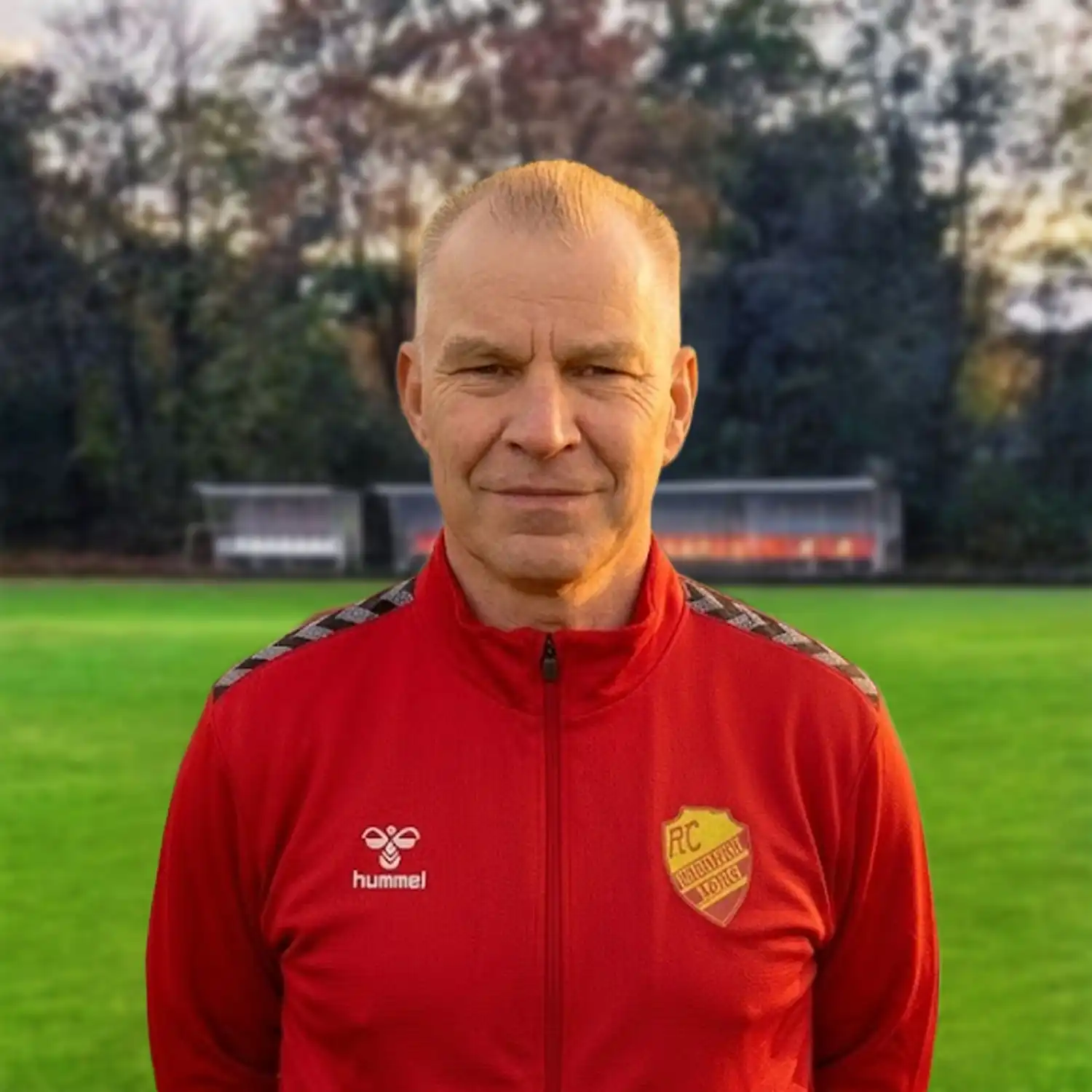 Uwe Heick