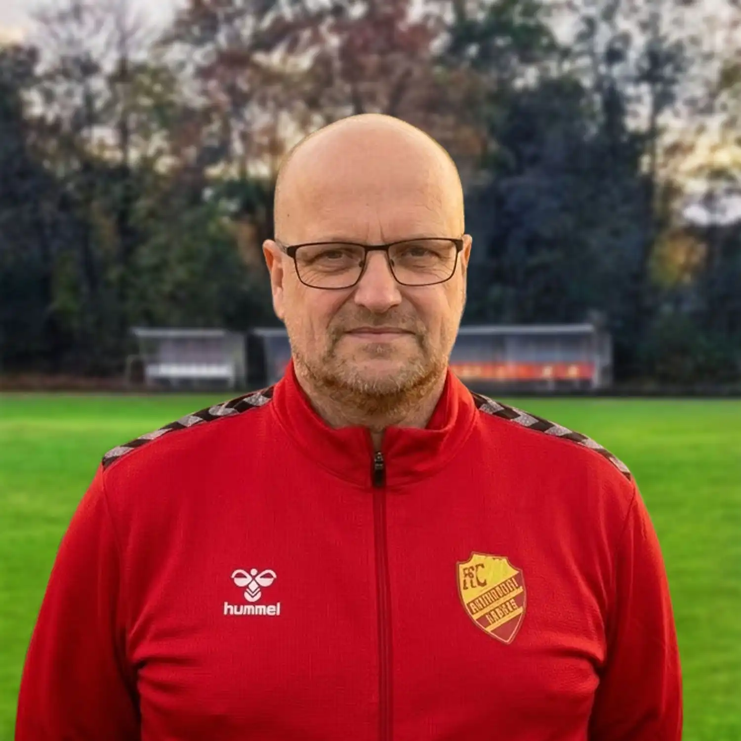 Marco Romanovskis