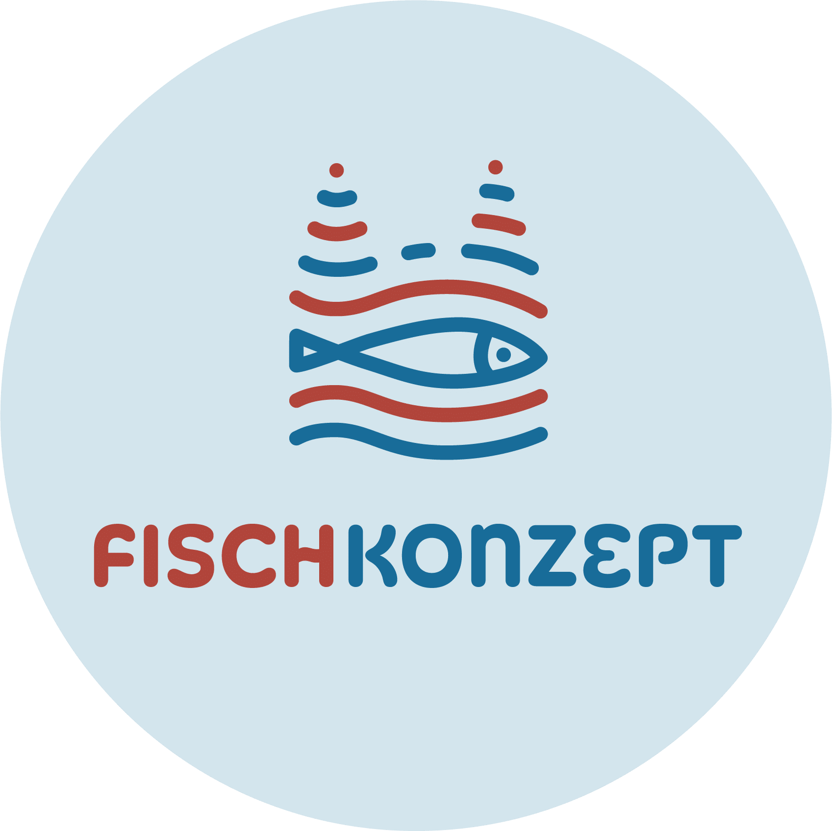 Fischkonzept