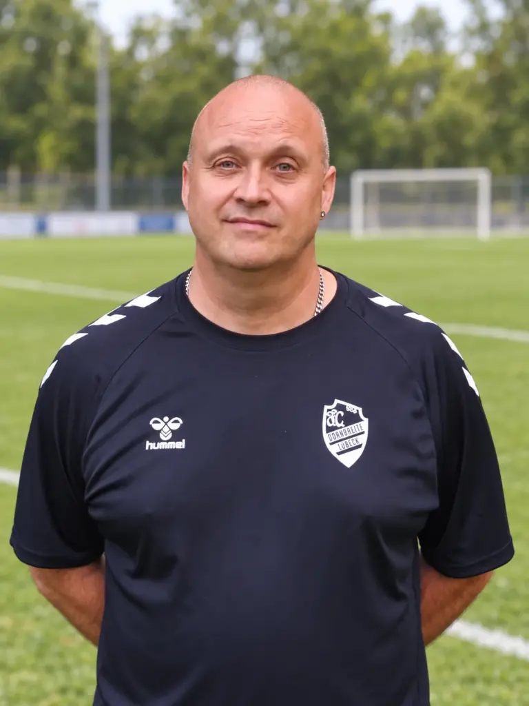 Kai Georg