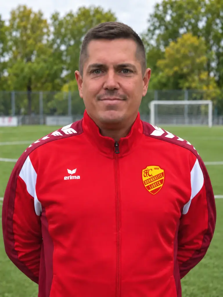 Marcel Umbrasko