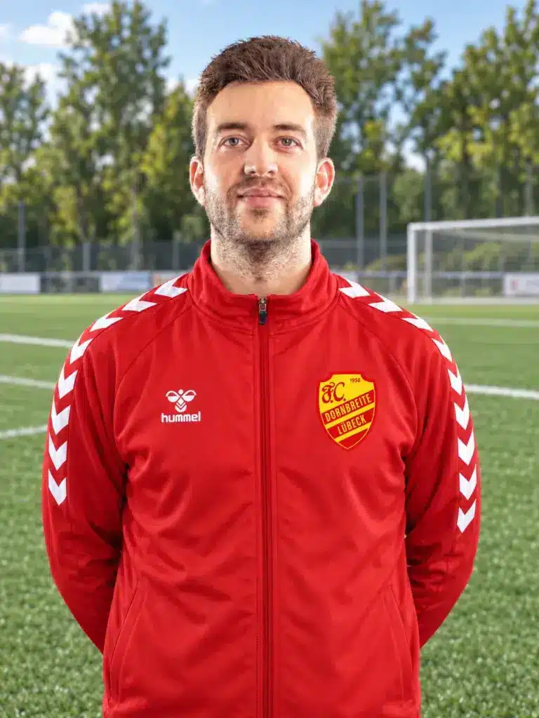 Jan-Philipp Kalus