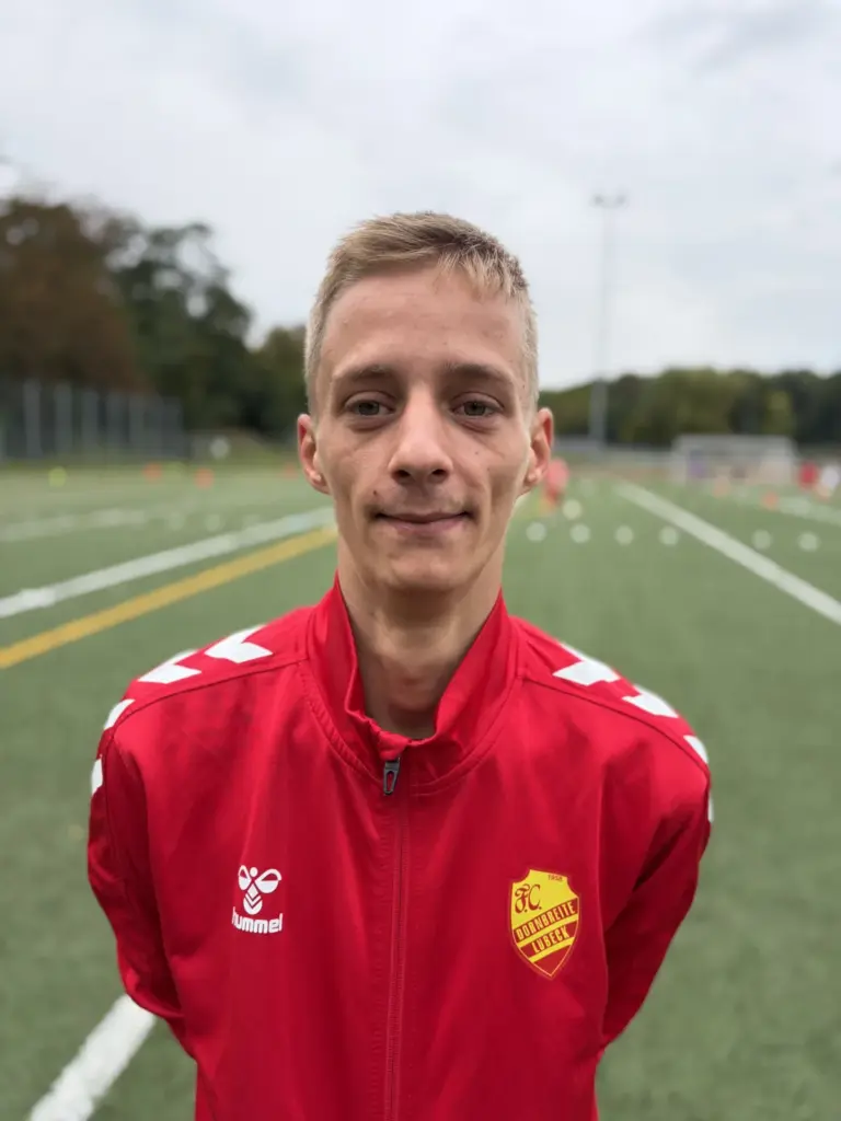Julian Steudte