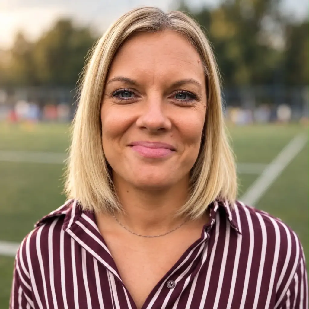 Sandra Scheel