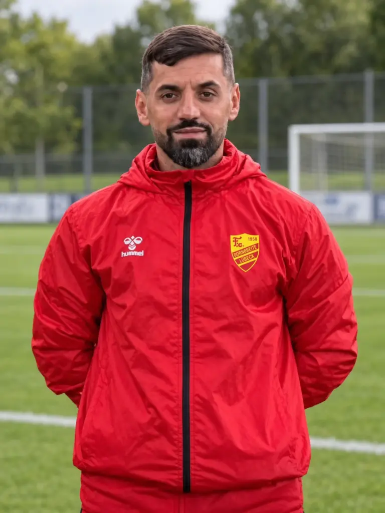 Azad Hassan
