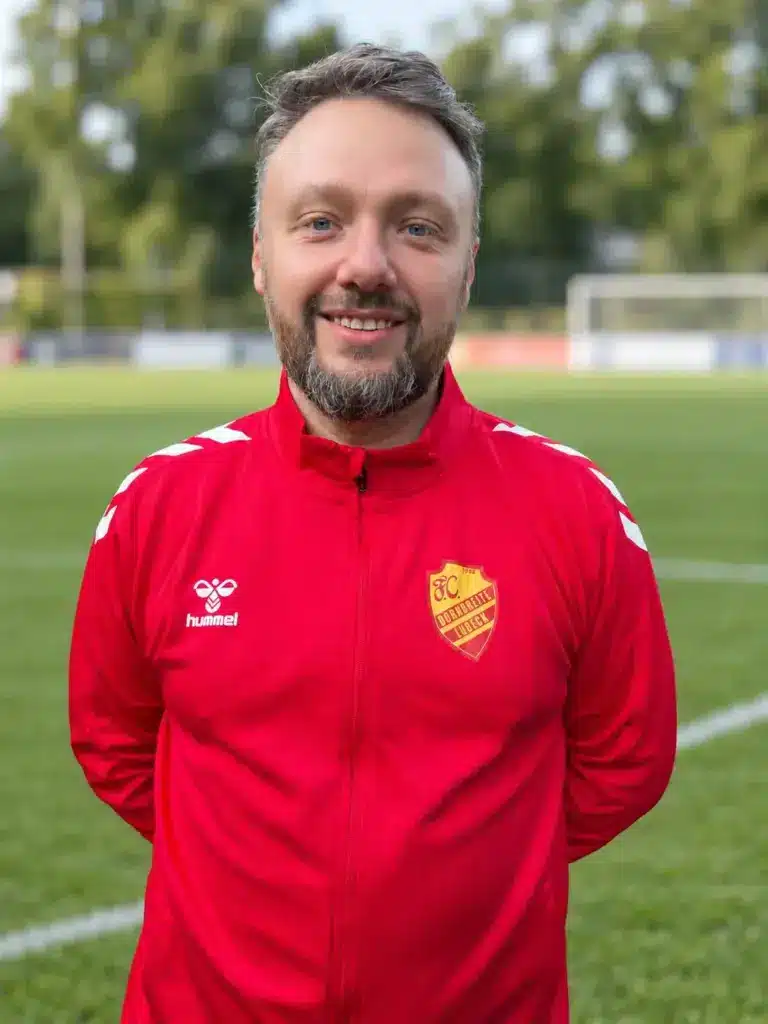 Patrick Klüver